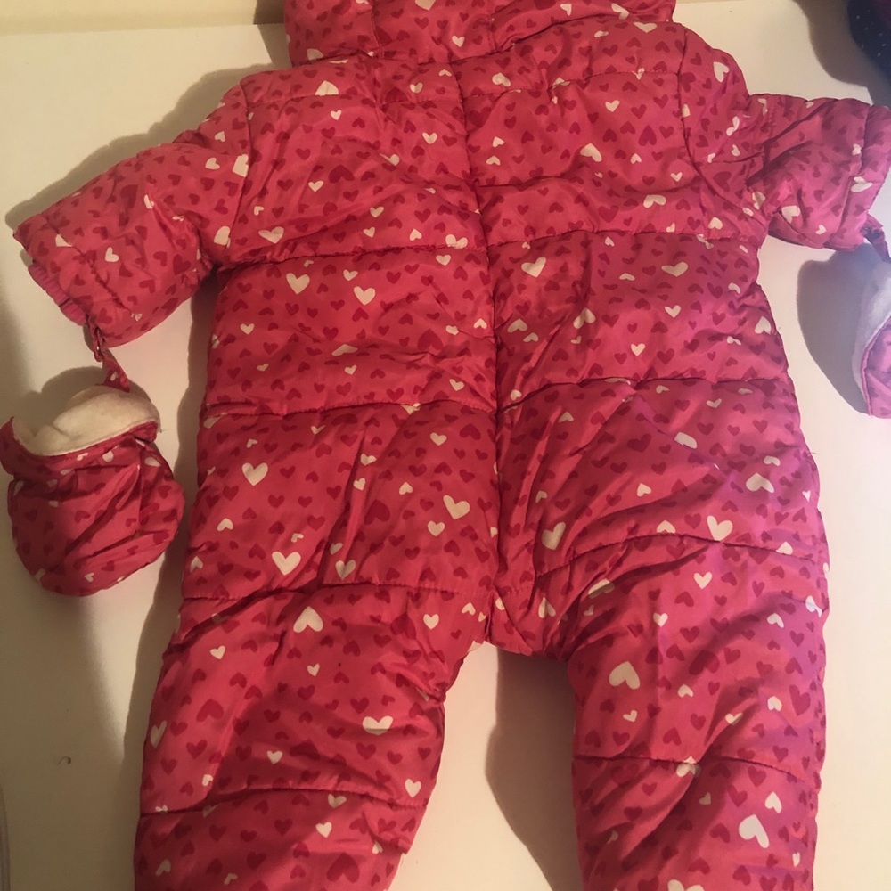 Snowsuit - Picture 7 of 7